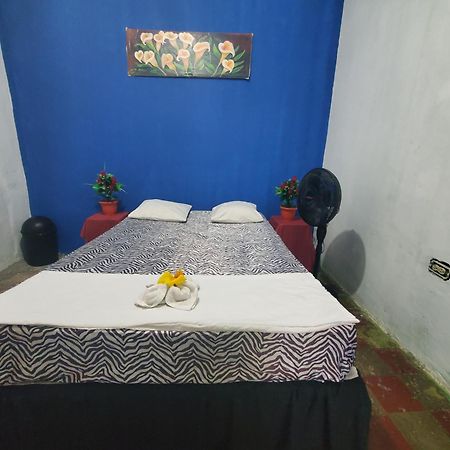 Casa Esmeralda Moyogalpa Dış mekan fotoğraf
