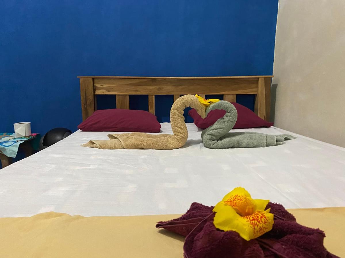 Casa Esmeralda Moyogalpa Dış mekan fotoğraf
