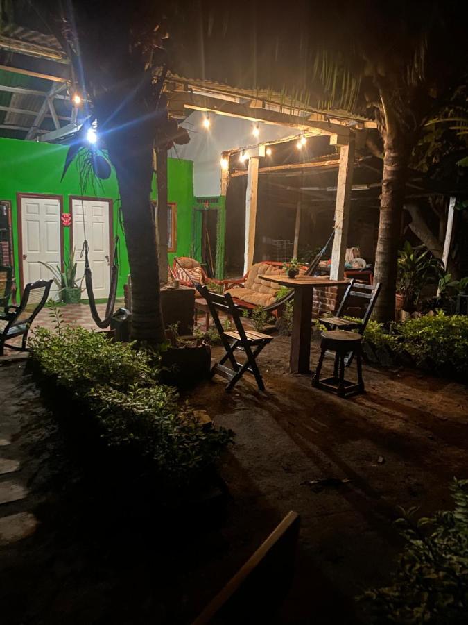 Casa Esmeralda Moyogalpa Dış mekan fotoğraf