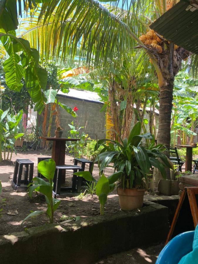 Casa Esmeralda Moyogalpa Dış mekan fotoğraf
