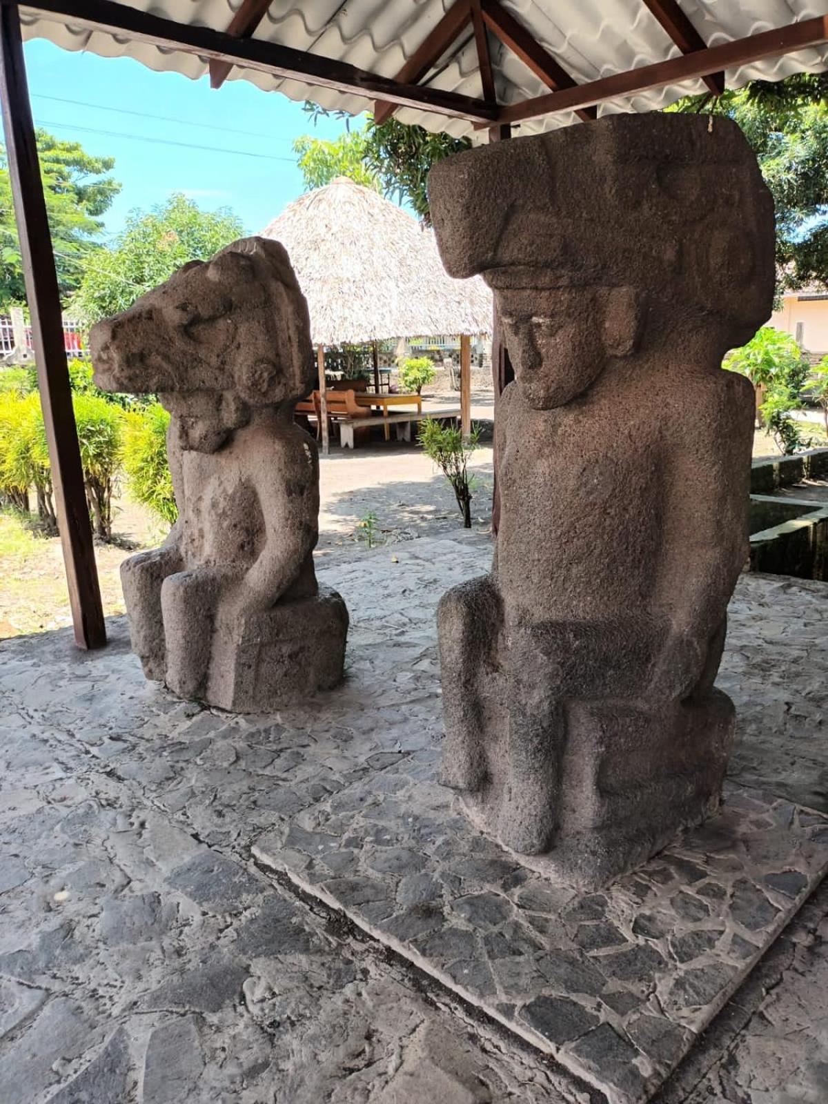 Casa Esmeralda Moyogalpa Dış mekan fotoğraf