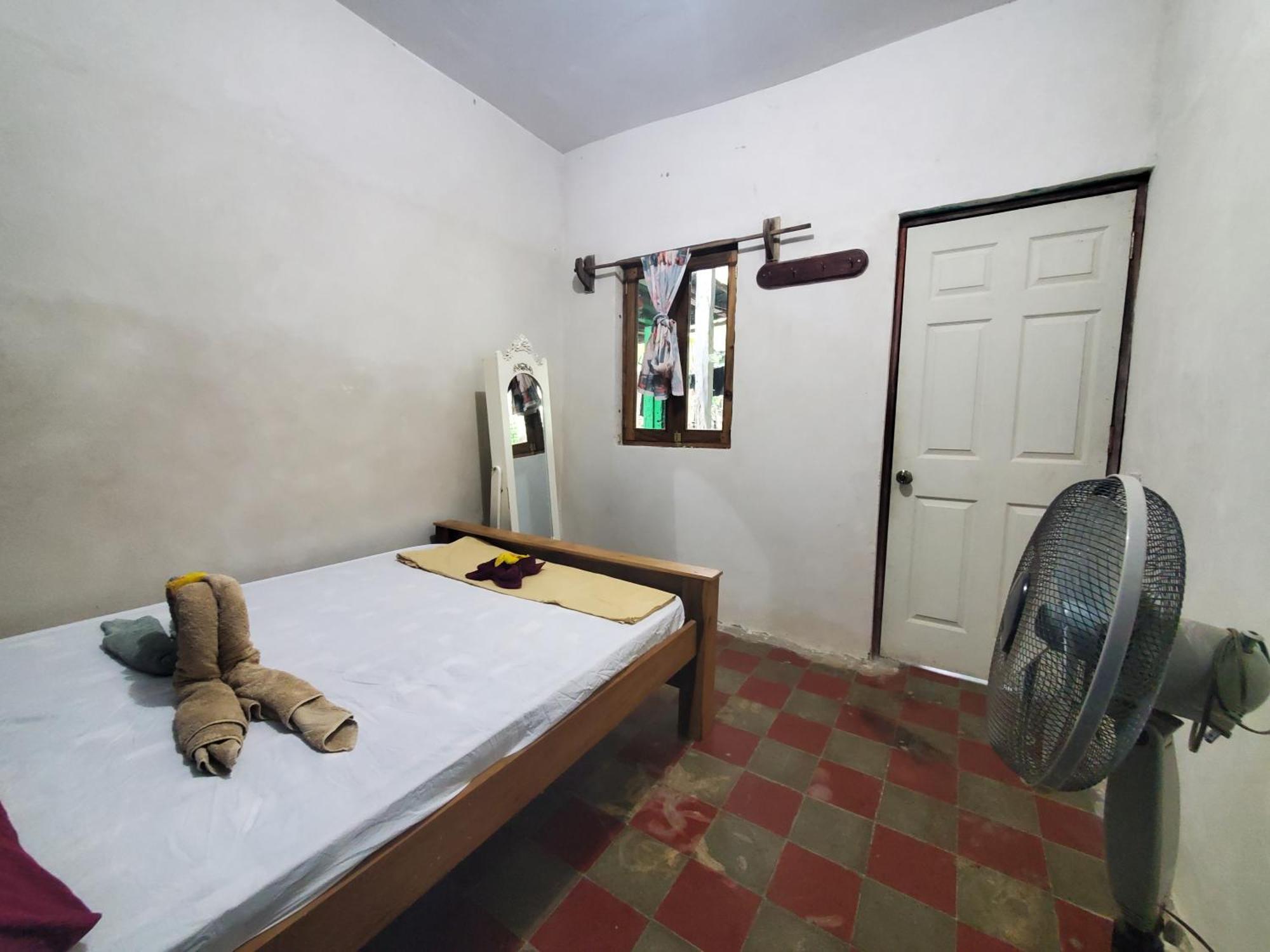 Casa Esmeralda Moyogalpa Dış mekan fotoğraf