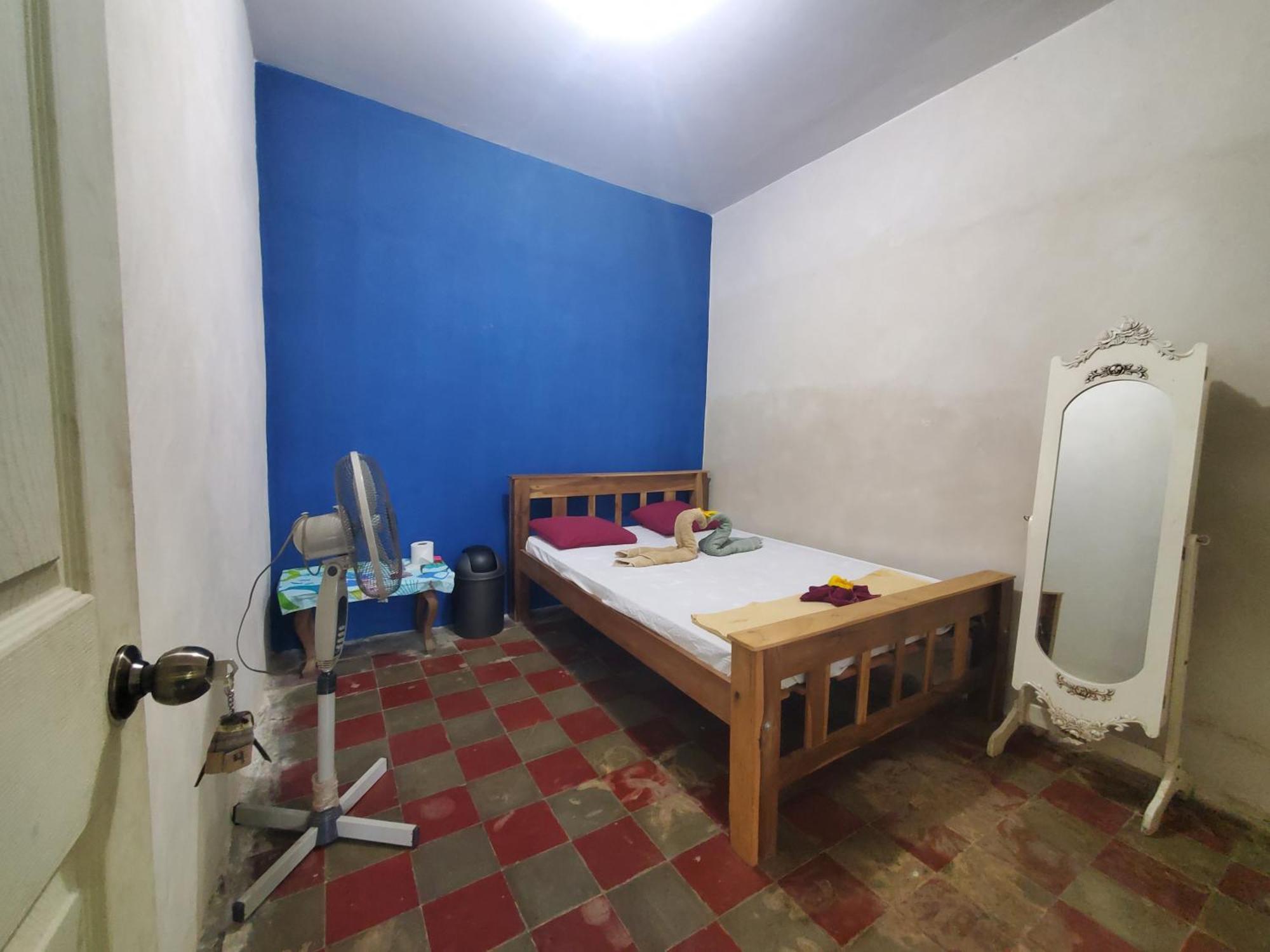 Casa Esmeralda Moyogalpa Dış mekan fotoğraf