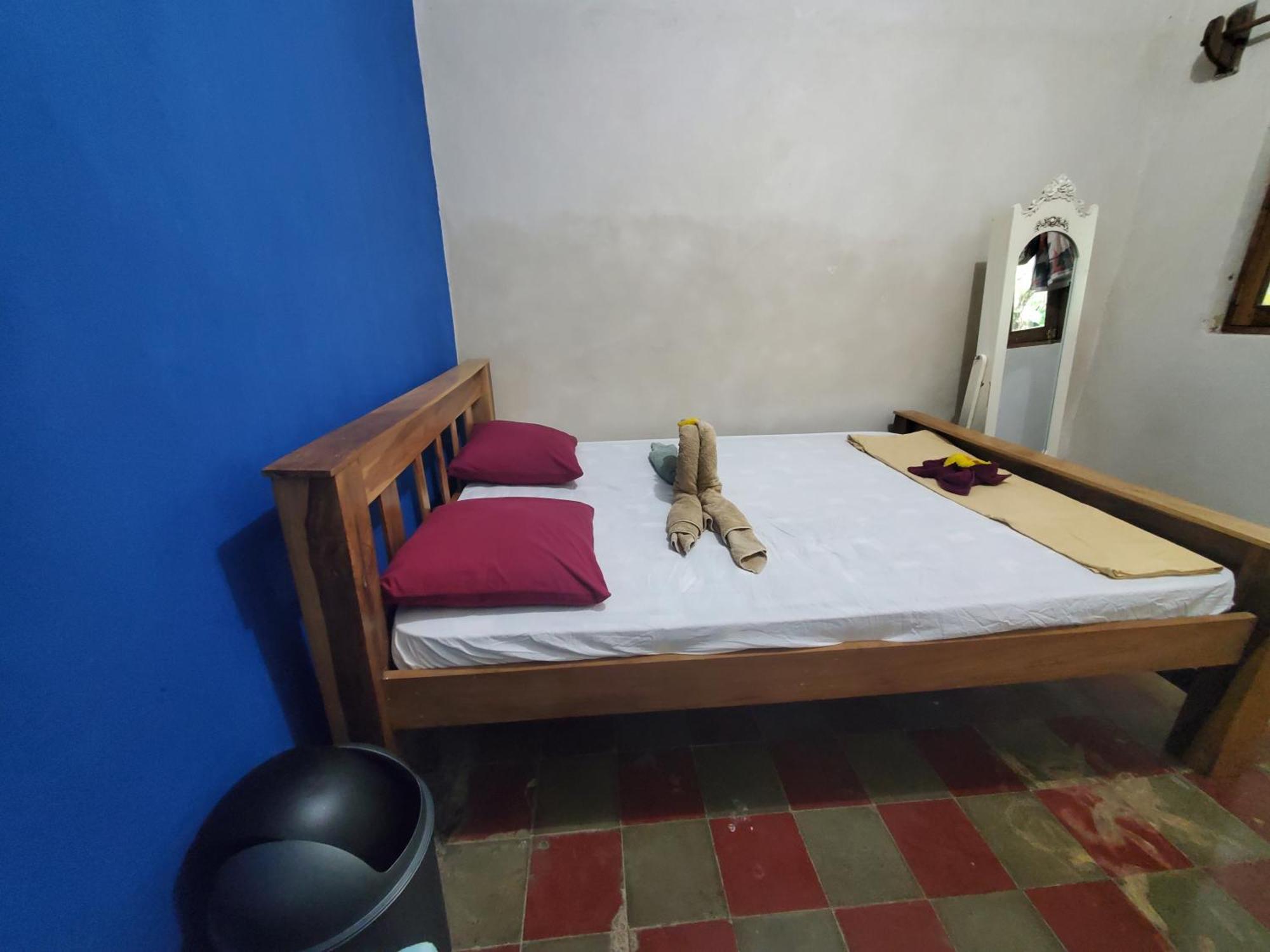 Casa Esmeralda Moyogalpa Dış mekan fotoğraf