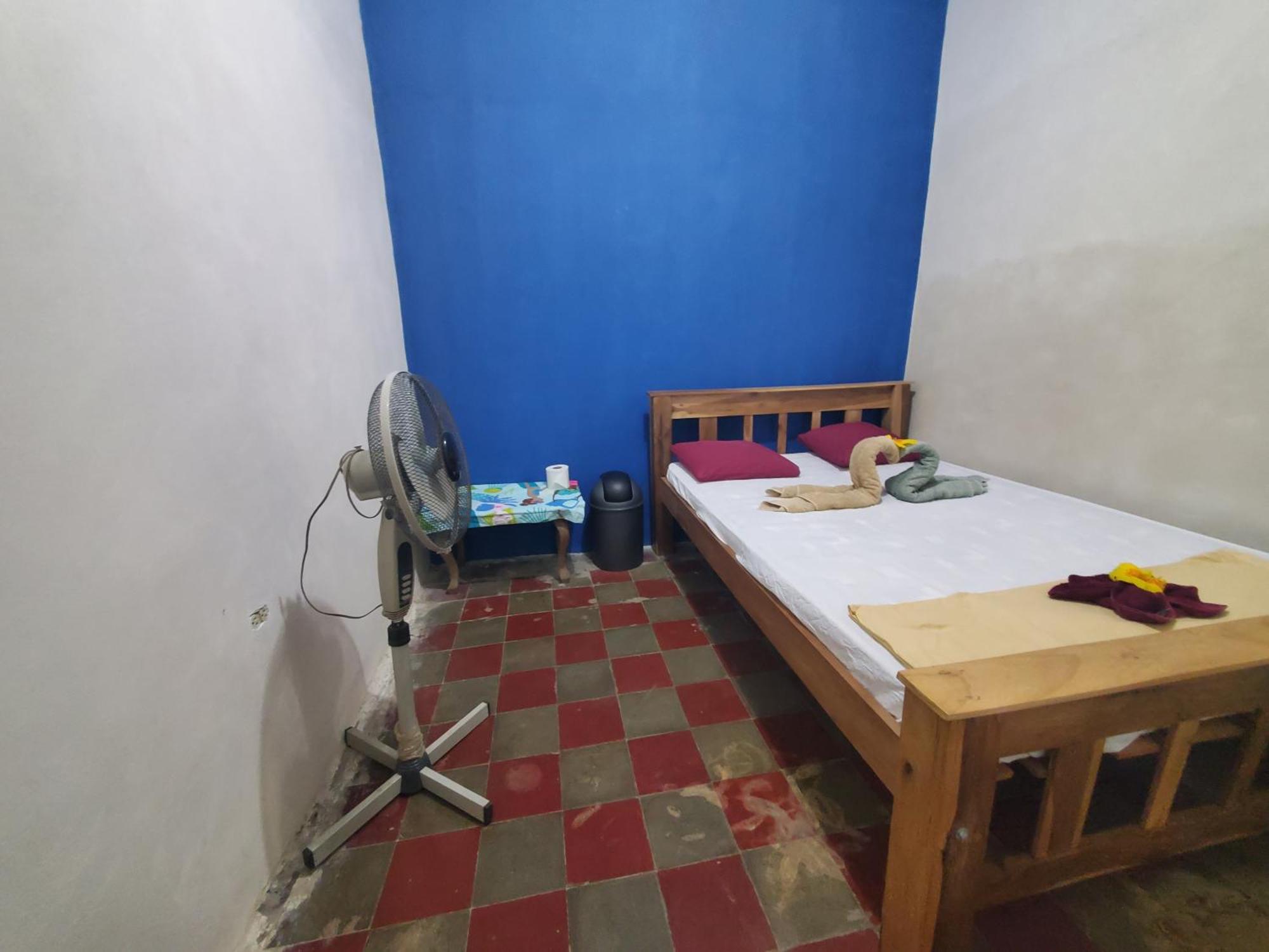 Casa Esmeralda Moyogalpa Dış mekan fotoğraf