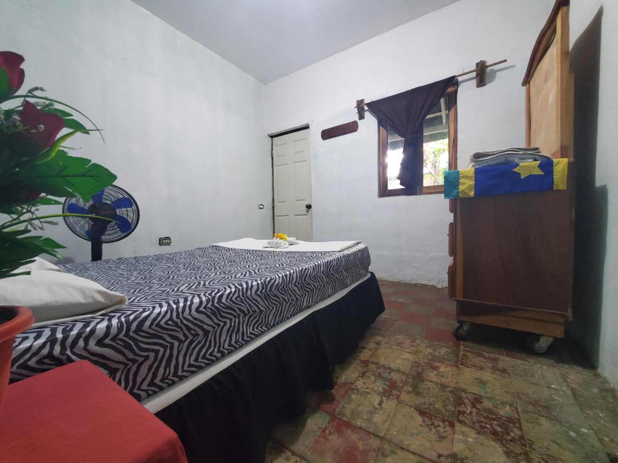 Casa Esmeralda Moyogalpa Dış mekan fotoğraf