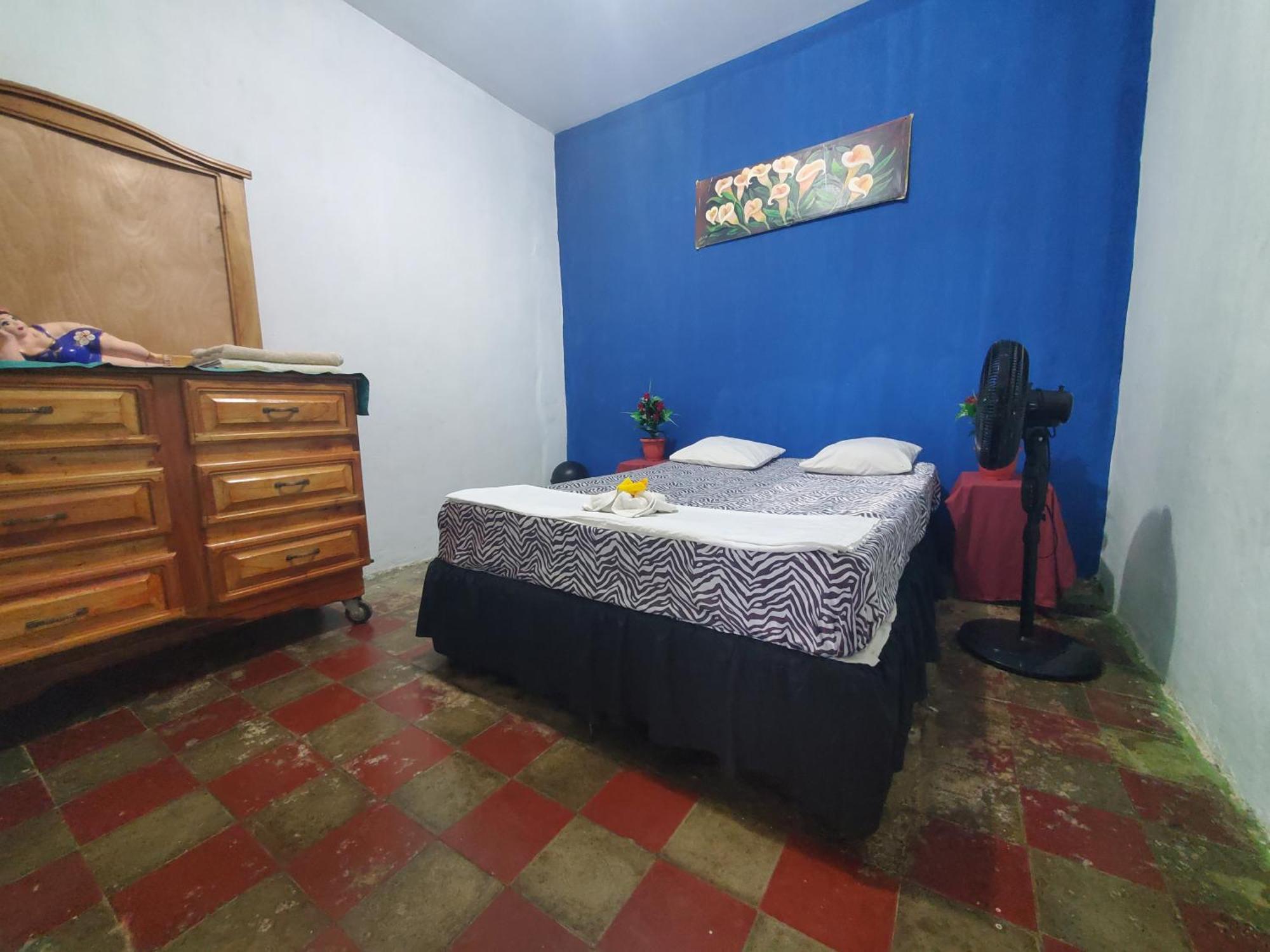 Casa Esmeralda Moyogalpa Dış mekan fotoğraf