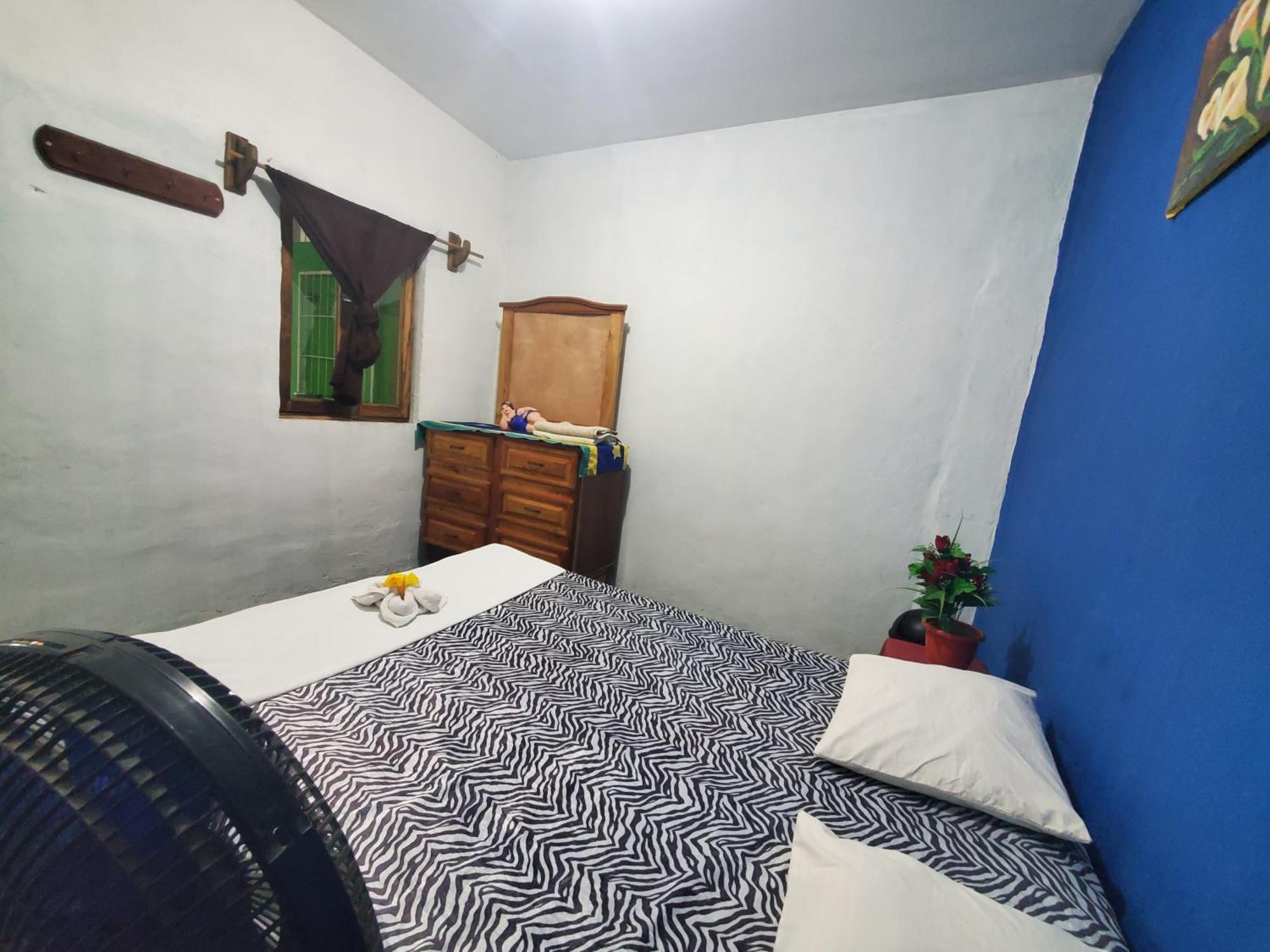 Casa Esmeralda Moyogalpa Dış mekan fotoğraf
