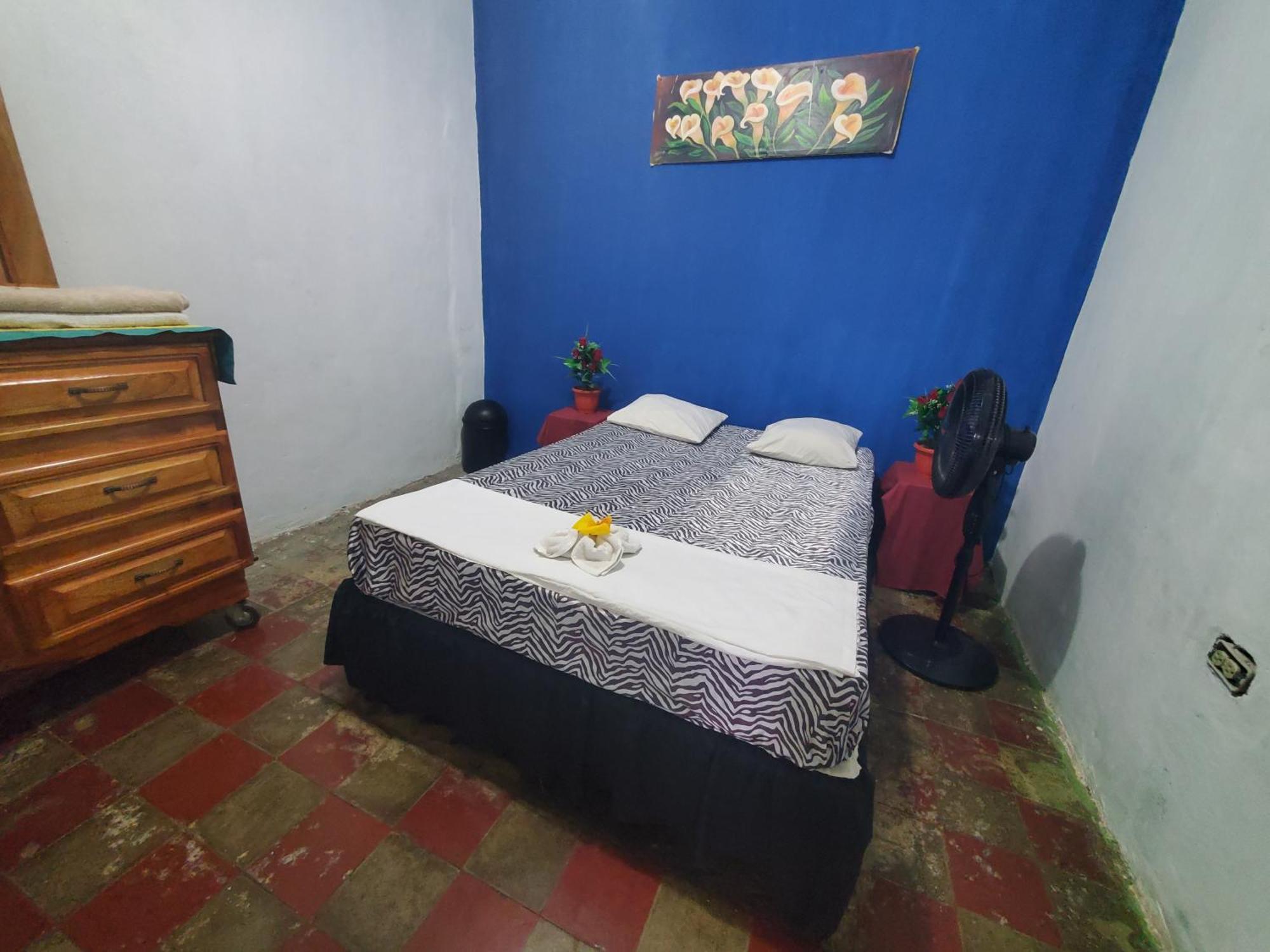 Casa Esmeralda Moyogalpa Dış mekan fotoğraf