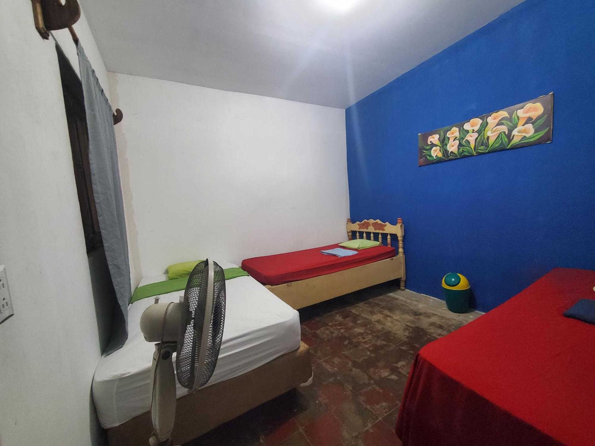 Casa Esmeralda Moyogalpa Dış mekan fotoğraf