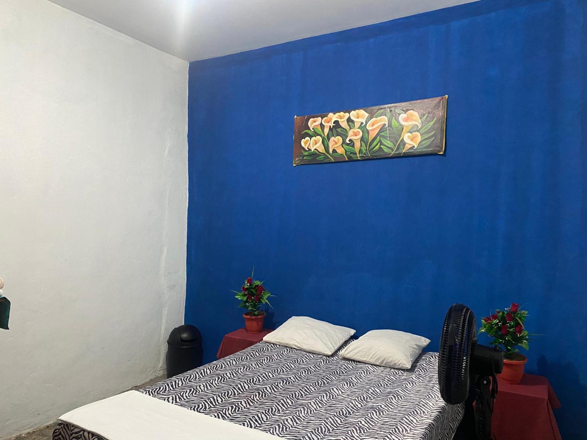 Casa Esmeralda Moyogalpa Dış mekan fotoğraf
