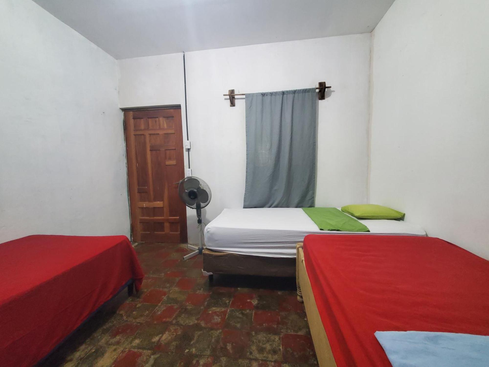 Casa Esmeralda Moyogalpa Oda fotoğraf
