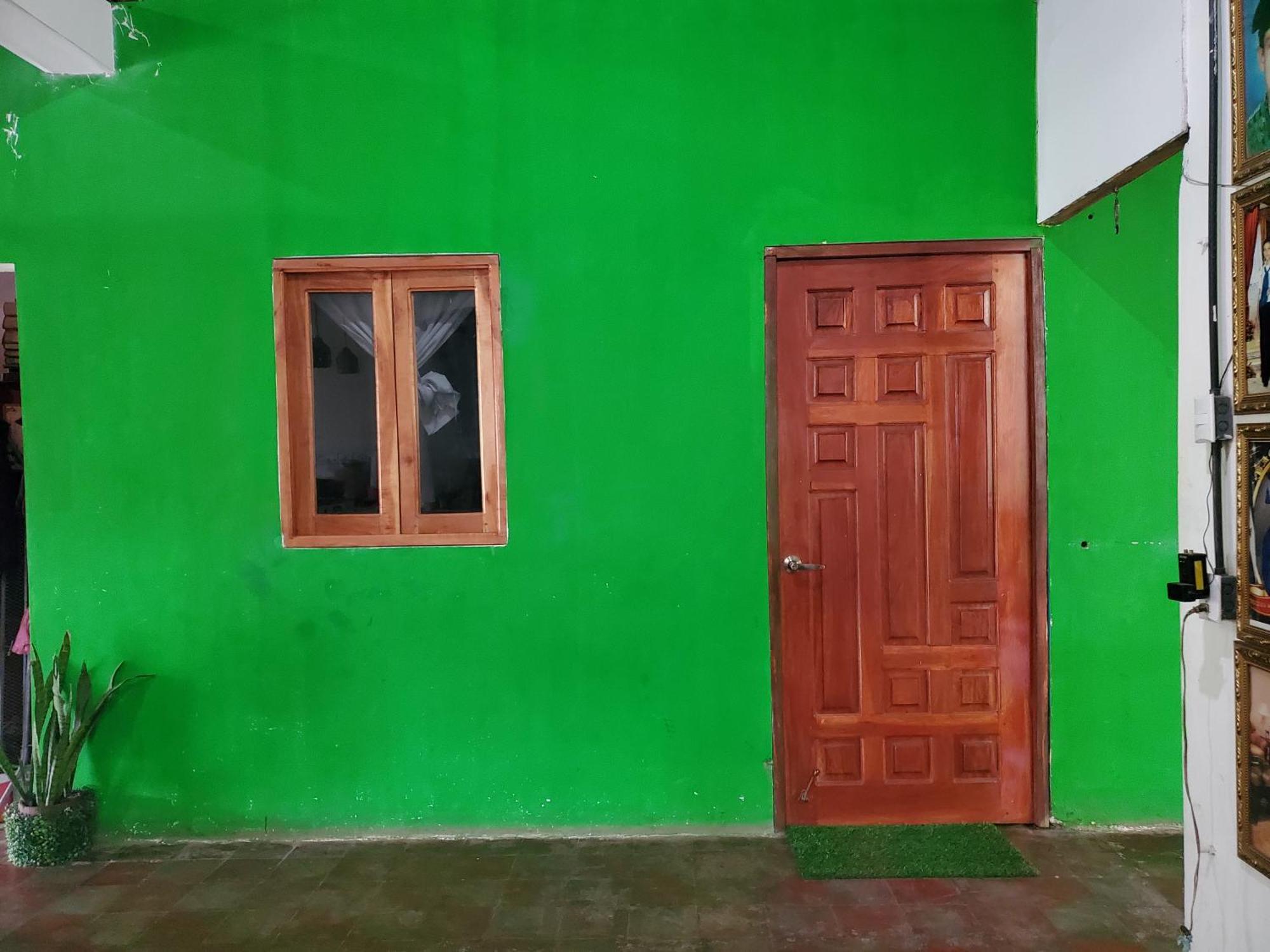 Casa Esmeralda Moyogalpa Oda fotoğraf